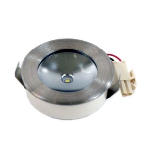Whirlpool W11109591 LIGHT