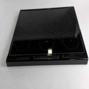 Whirlpool W11112610 COOKTOP