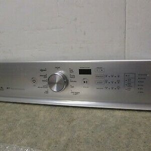 Whirlpool W11115283 PANEL-CNTL