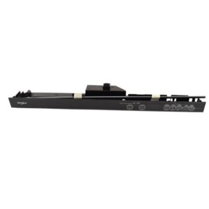 Whirlpool W11116422 PANEL-CNTL