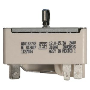 Whirlpool W11121640 SWITCH-INF