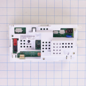 Whirlpool W11124822 CNTRL-ELEC