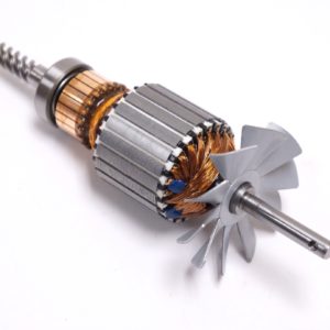 Whirlpool W11133634 ARMATURE