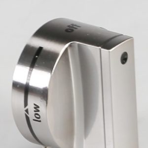 Whirlpool W11160334 KNOB