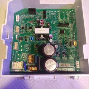 Whirlpool W11164517 CNTRL-ELEC