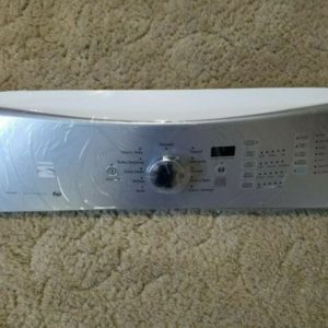 Whirlpool W11165146 CONSOLE