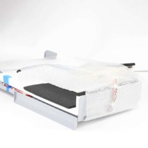 Whirlpool W11167902 COVER-EVAP