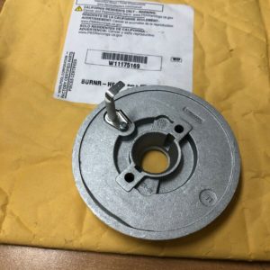 Whirlpool W11175169 BURNR-HEAD