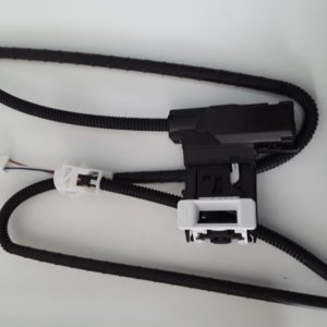 Whirlpool W11176112 LATCH