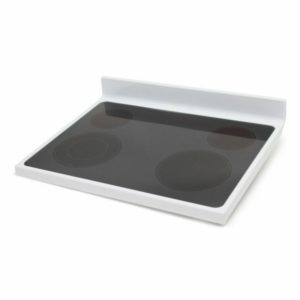 Whirlpool W11178790 COOKTOP