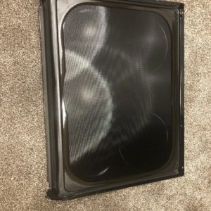 Whirlpool W11178791 COOK TOP