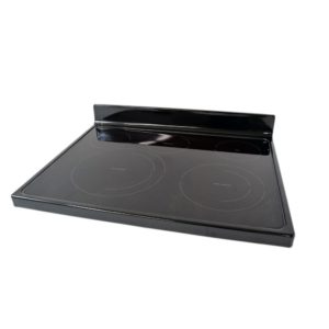 Whirlpool W11183708 COOKTOP