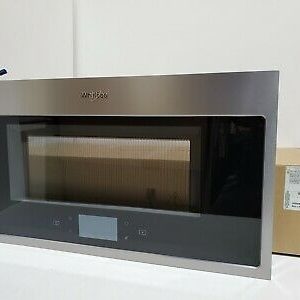 Whirlpool W11186019 DOOR/MW