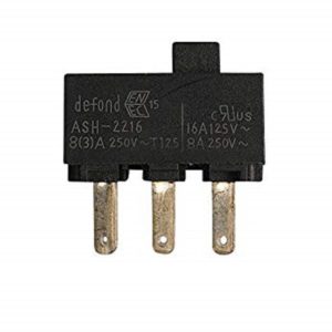 Whirlpool W11193832 SWTCH-RCKR