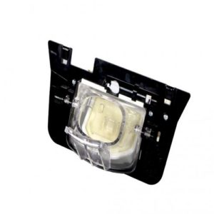 Whirlpool W11195669 DOOR-ICE