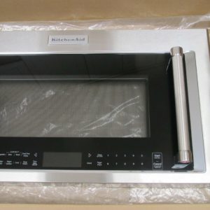 Whirlpool W11205123 DOOR/MW