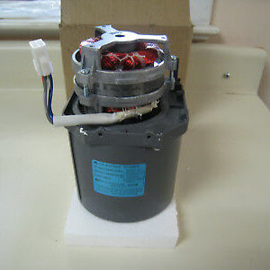 Whirlpool W11213353 MOTOR-FAN