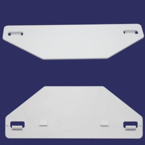 Whirlpool W11215550 EXTENSION