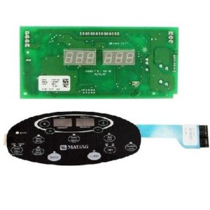 Whirlpool W11221359 CNTRL-ELEC