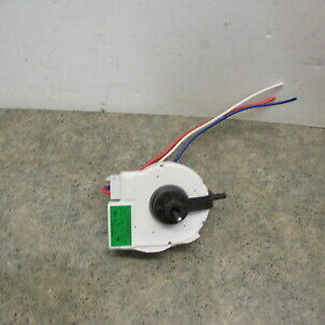 Whirlpool W11224591 MOTOR-EVAP