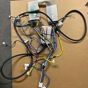 Whirlpool W11227948 HARNS-WIRE