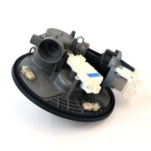 Whirlpool W11230103 PUMP&MOTOR
