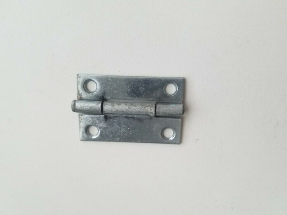 Whirlpool W11230112 HINGE