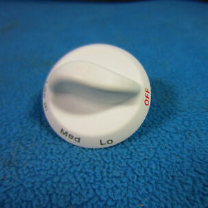 Whirlpool W11233071 KNOB