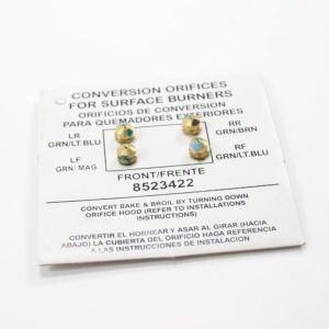 Whirlpool W11234415 SPUD-ORFCE