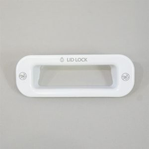 Whirlpool W11237157 BEZEL