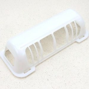 Whirlpool W11239891 LENS-LIGHT