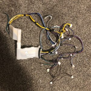 Whirlpool W11242945 HARNS-WIRE