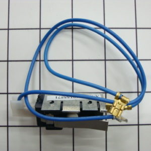Whirlpool W11247665 SWITCH
