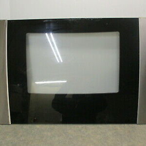 Whirlpool W11247684 GLASS-DOOR