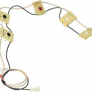 Whirlpool W11256561 HARNS-WIRE