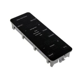 Whirlpool W11262313 PANEL-UI