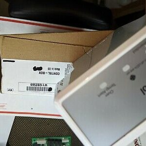Whirlpool W11282569 CONTRL-BOX