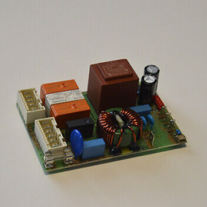 Whirlpool W11282983 CNTRL-ELEC