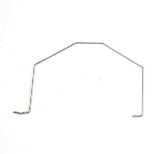 Whirlpool W11285509 ARM-SHUT