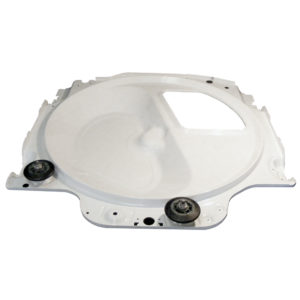 Whirlpool W11299301 BULKHEAD
