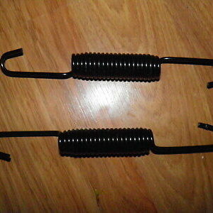 Whirlpool W11314394 SPRING