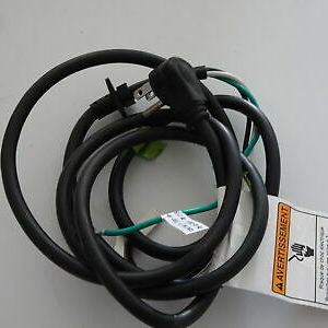 Whirlpool W11316254 CORD-POWER