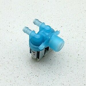 Whirlpool W11316256 VALVE *