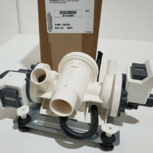 Whirlpool W11316609 PUMP-WATER