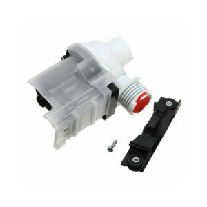 Whirlpool W11318806 MOTOR-PUMP