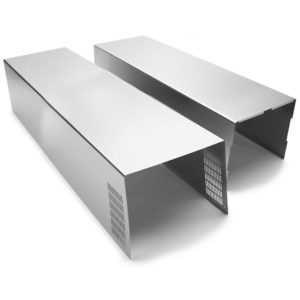 Whirlpool W11321566 CHIMNEY