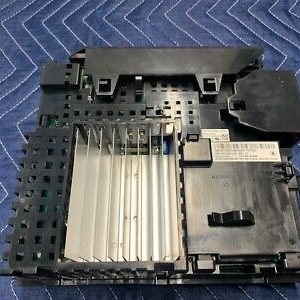 Whirlpool W11322884 CNTRL-ELEC *