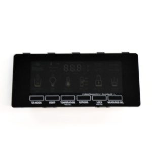 Whirlpool W11323058 CNTRL-ELEC