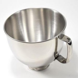 Whirlpool W11324096 BOWL-MIXER