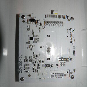 Whirlpool W11325573 CNTRL-ELEC*